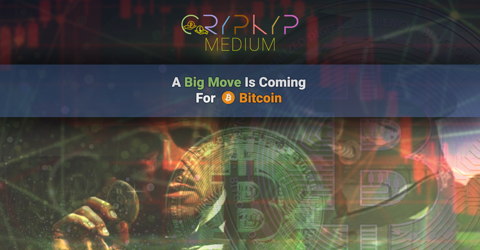 A-BigMove Is Coming For Bitcoin