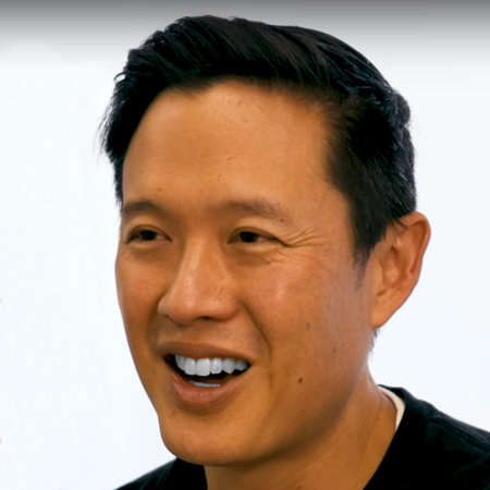 Avery Ching