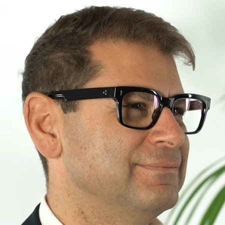 Gilbert Verdian