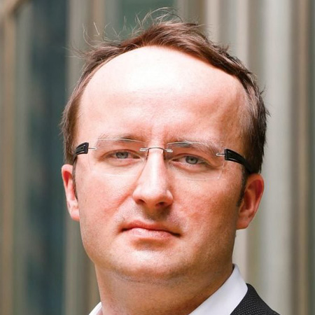 Kris Marszalek