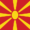 Macedonian denar