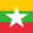 Myanma Kyat