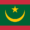 Mauritanian ouguiya