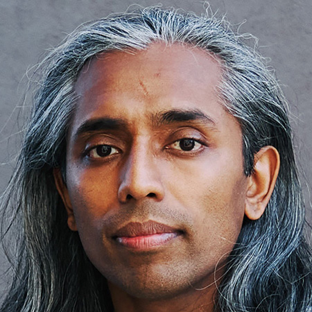 Mohammad Shaikh