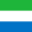 Sierra Leonean leone