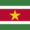 Surinamese dollar