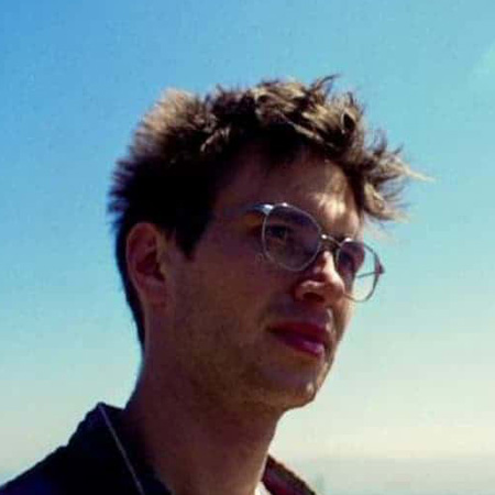 Steve Ellis