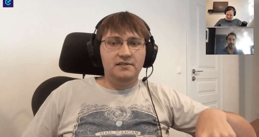 Vasiliy Shapovalov