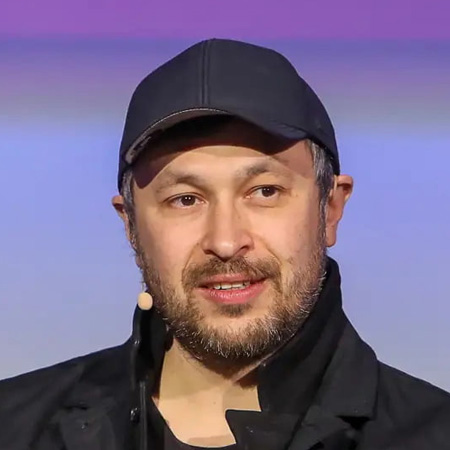 Anatoly Yakovenko