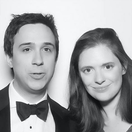 Arthur & Kathleen Breitman