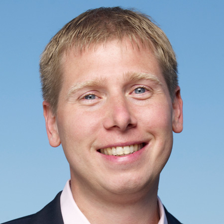 Barry Silbert