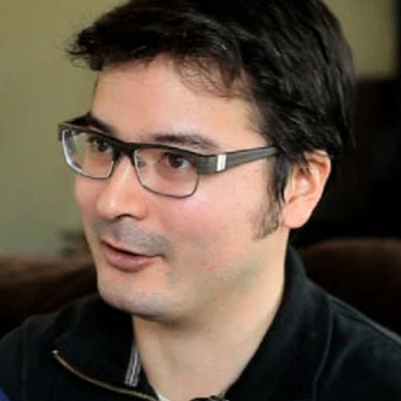 Billy Markus
