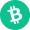 Bitcoin Cash logo