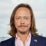 Brock Pierce