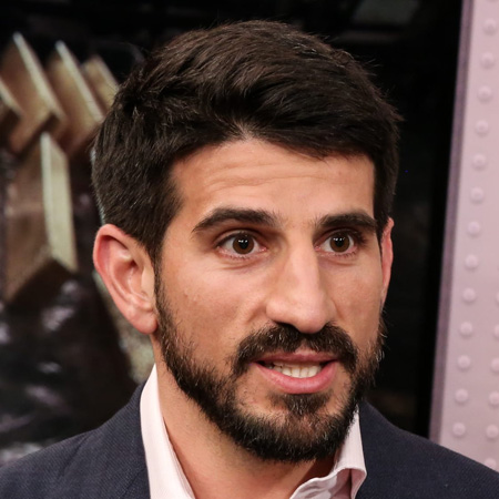 Charles Cascarilla