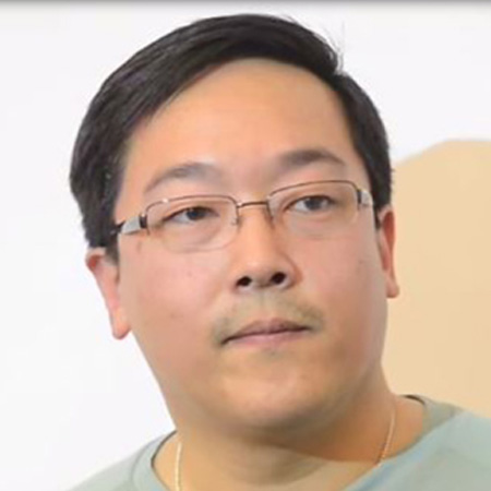 Charlie Lee