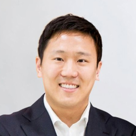 Daniel Shin
