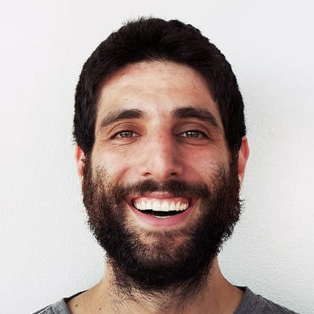 Ethan Buchman