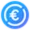 EURC logo
