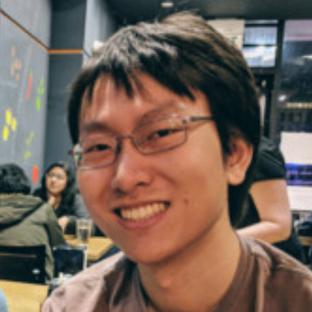 Gary Wang