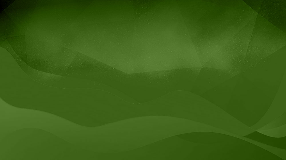 Green Background