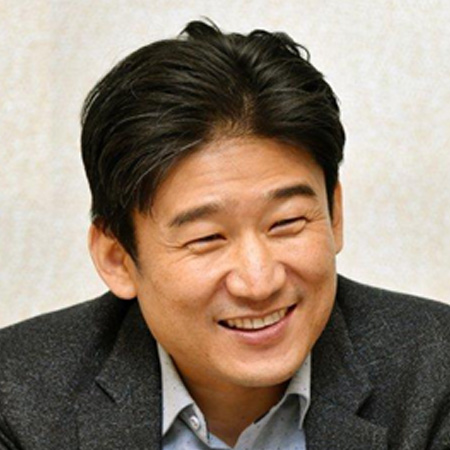 Jaesun Han