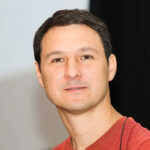 Jed McCaleb