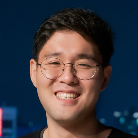 Josh Lee