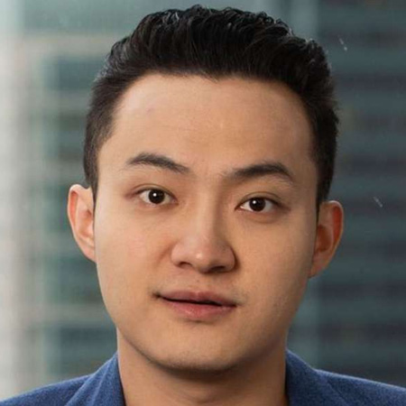 Justin Sun