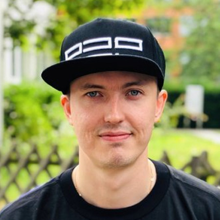 Konstantin Lomashuk