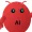 龙虾 (Lobster) logo