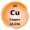 Copper