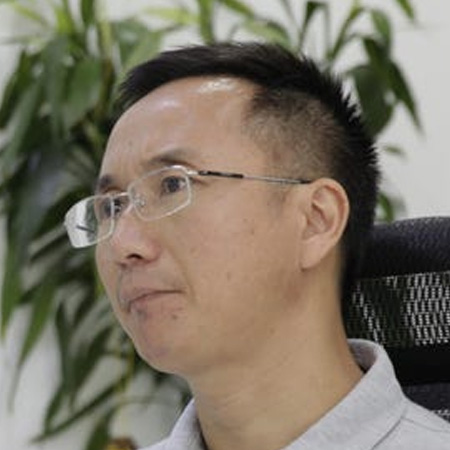 Micree Zhan