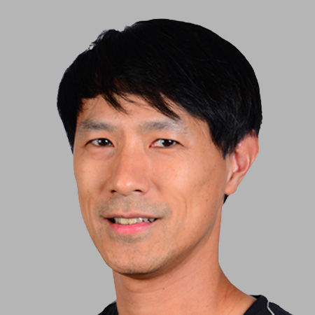 Mitch Liu