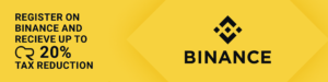Register on Binance