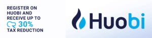 Register on Huobi Global