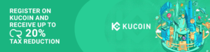 Register on KuCoin