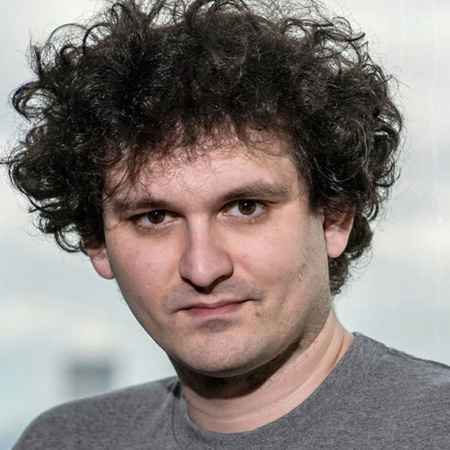 Sam Bankman-Fried