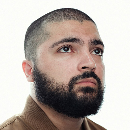 Sam Kazemian