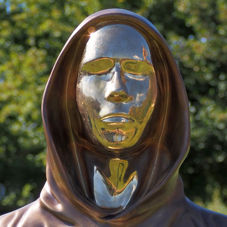 Satoshi Nakamoto