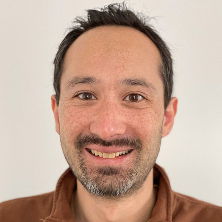 Sébastien Borget