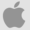 Apple Inc logo