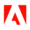 Adobe Inc logo