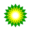 BP plc logo