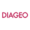 Diageo plc logo