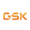 GSK Plc logo