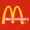 McDonald`s Corp logo