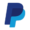 PayPal Holdings Inc logo