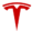 Tesla Inc logo