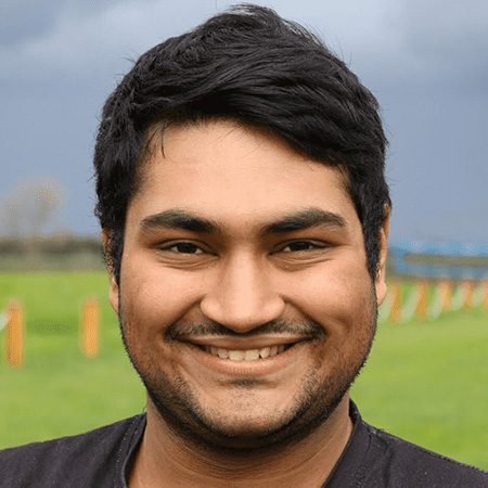 Sunny Aggarwal